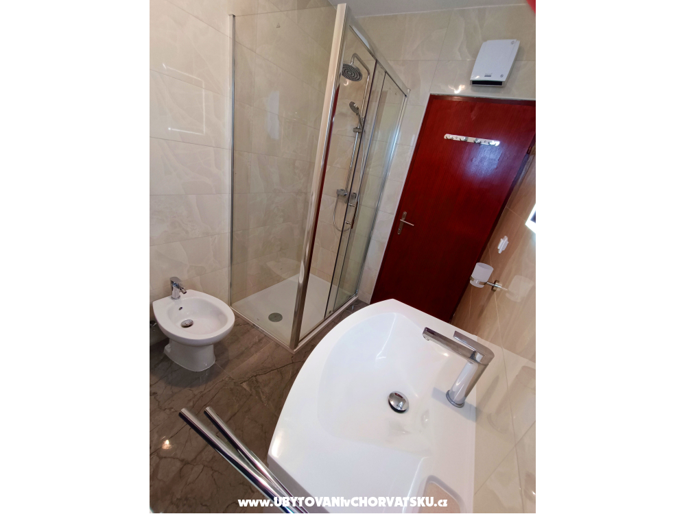 Apartments Mati - ostrov Krk Croatia