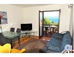 Apartmaji Mati - ostrov Krk Hrvaka