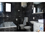 Appartements Mati - ostrov Krk Kroatien
