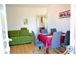 Apartmaji Mati - ostrov Krk Hrvaka