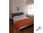 Appartements Mati - ostrov Krk Kroatien