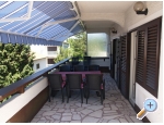 Appartements Mati - ostrov Krk Kroatien