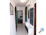 Apartmaji Mati - ostrov Krk Hrvaka