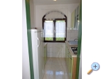 Appartements Mati - ostrov Krk Kroatien