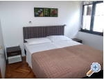 Appartements Mati - ostrov Krk Kroatien