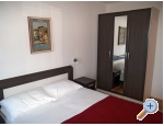 Appartements Mati - ostrov Krk Kroatien