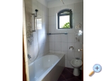 Appartements Mati - ostrov Krk Kroatien