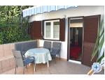 Appartements Mati - ostrov Krk Kroatien