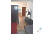 Appartements Mati - ostrov Krk Kroatien