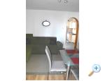 Apartmaji Mati - ostrov Krk Hrvaka