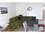 Appartements Mati - ostrov Krk Kroatien