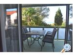 Appartements Mati - ostrov Krk Kroatien