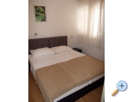 Appartements Mati - ostrov Krk Kroatien