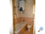 Appartements Mati - ostrov Krk Kroatien