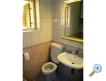 Appartements Mati - ostrov Krk Kroatien