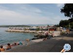 Appartements Mati - ostrov Krk Croatie