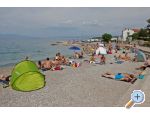 Appartements Mati - ostrov Krk Croatie