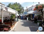 Appartements Mati - ostrov Krk Croatie