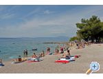 Appartements Mati - ostrov Krk Croatie