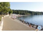 Appartements Mati - ostrov Krk Croatie