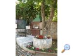 Appartements Mati - ostrov Krk Croatie
