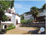 Appartements Mati - ostrov Krk Croatie