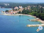 Appartements Mati - ostrov Krk Croatie