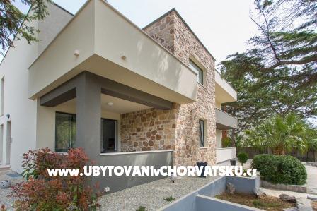 Appartements Memories – Ferienwohnung Insel Krk, Kroatien – Foto 1