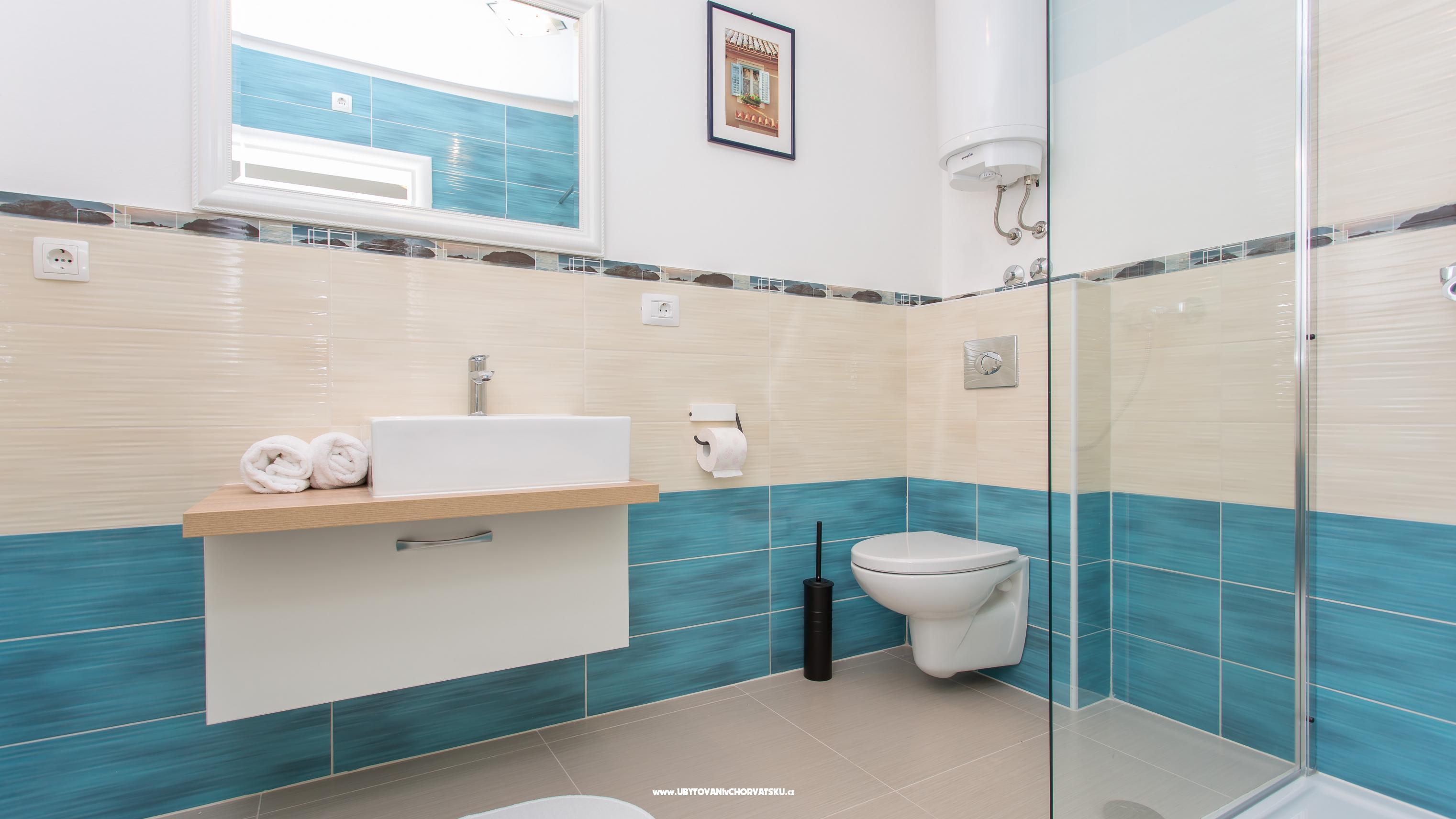 Appartements Memories – Ferienwohnung Insel Krk, Kroatien – Foto 4