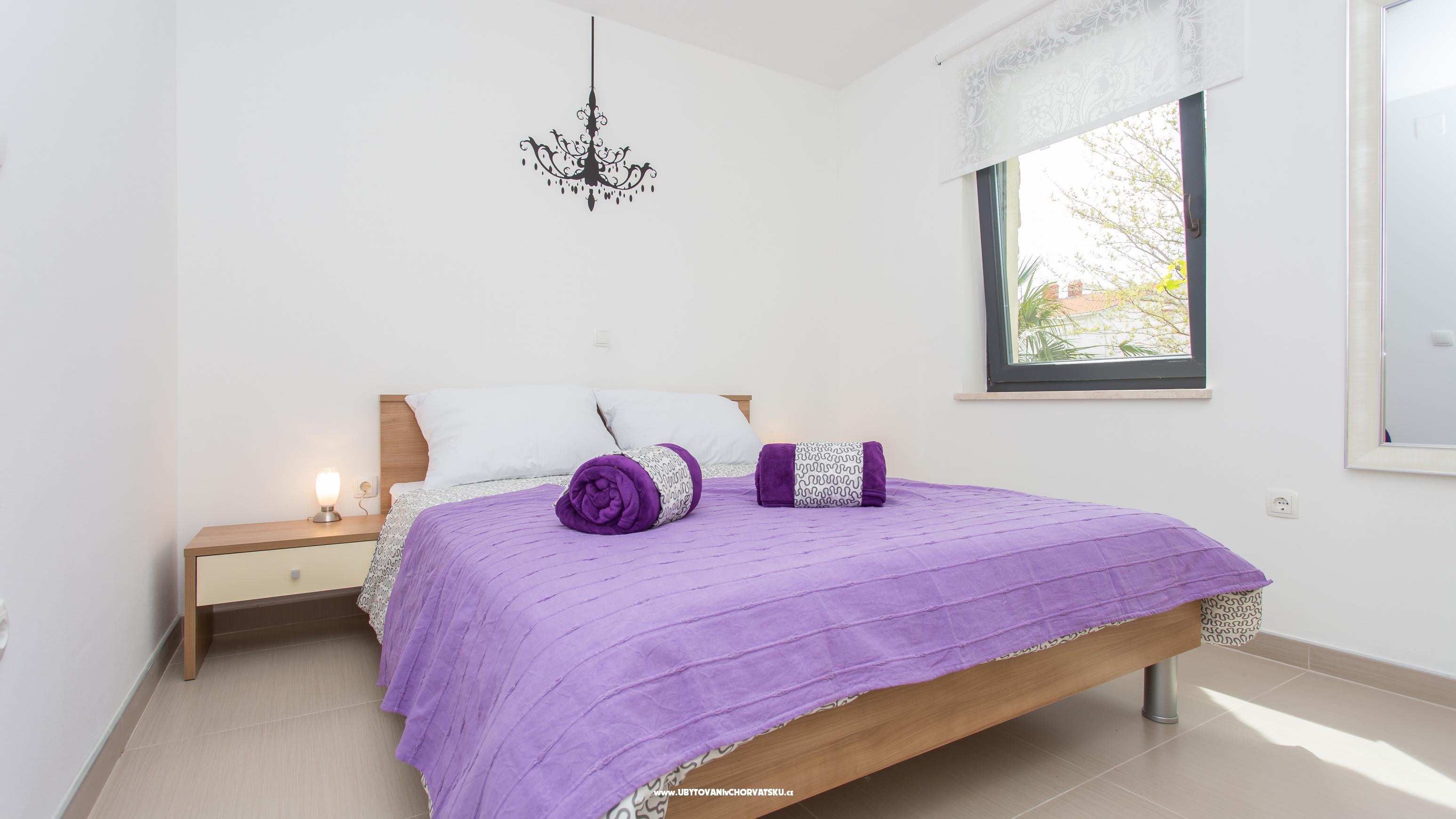 Appartements Memories – Ferienwohnung Insel Krk, Kroatien – Foto 8