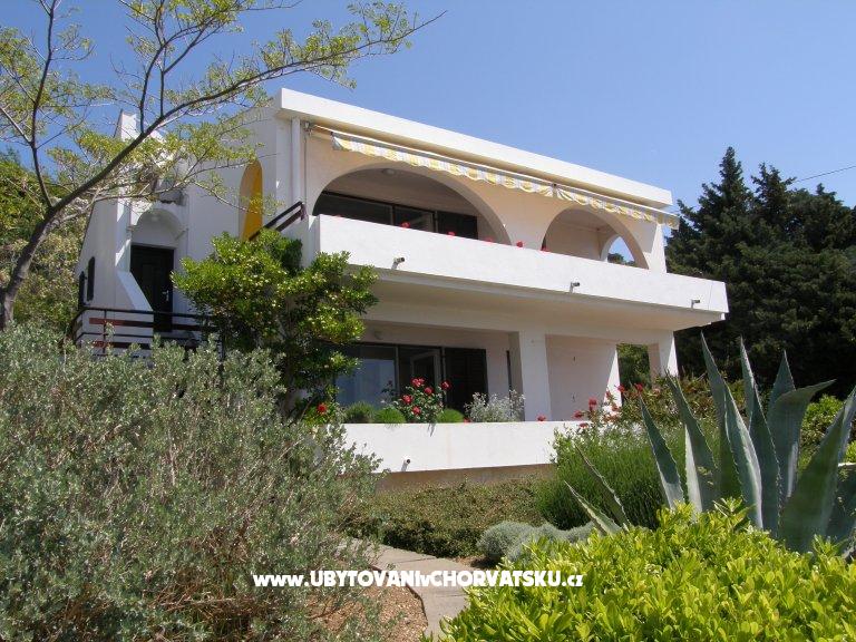 Appartements Doris - Baška – Ferienwohnung Insel Krk, Kroatien – Foto 1