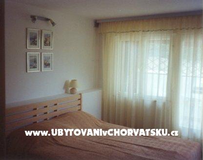 Appartements Doris - Baška – Ferienwohnung Insel Krk, Kroatien – Foto 4