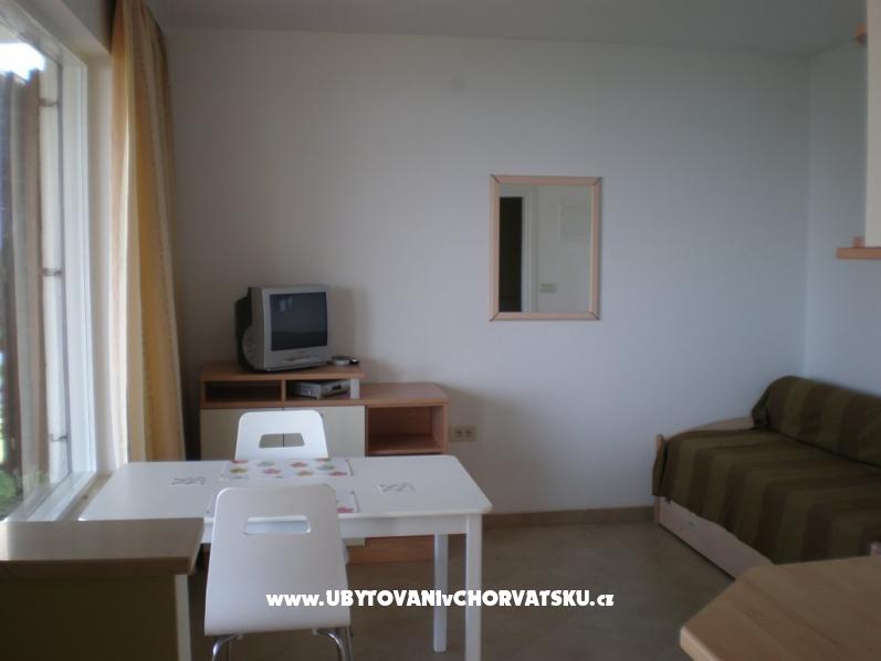 Appartements Doris - Baška – Ferienwohnung Insel Krk, Kroatien – Foto 7