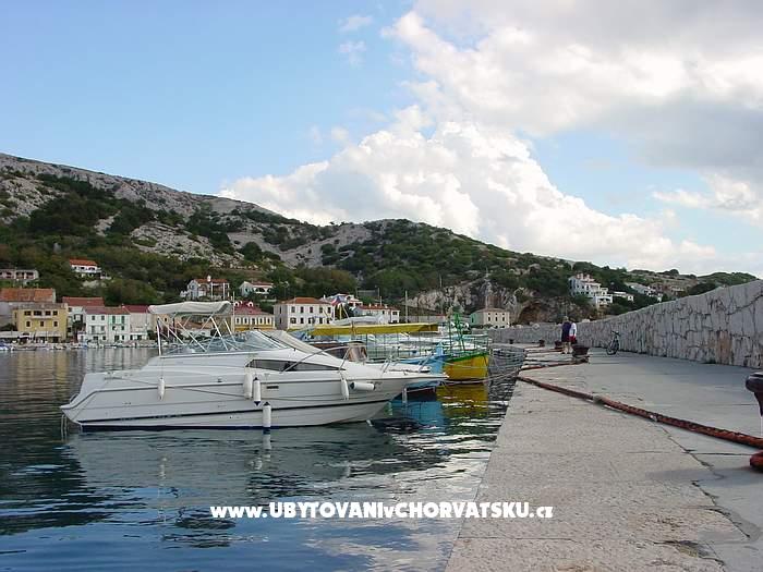 Appartements Doris - Baška – Ferienwohnung Insel Krk, Kroatien – Foto 8