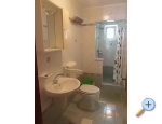 Apartmaji Milica - ostrov Krk Hrvaka