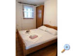Appartements Milica - ostrov Krk Kroatien