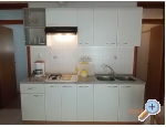 Appartements Milica - ostrov Krk Kroatien