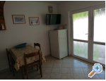Appartements Milica - ostrov Krk Kroatien