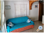 Appartements Milica - ostrov Krk Kroatien