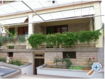 Apartmaji Milica - ostrov Krk Hrvaka