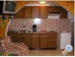 Appartements Milica - ostrov Krk Kroatien