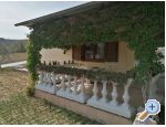 Apartmaji Milica - ostrov Krk Hrvaka