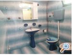 Apartmaji Milica - ostrov Krk Hrvaka