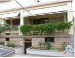 Apartmaji Milica - ostrov Krk Hrvaka