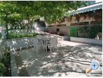Apartmaji Milica - ostrov Krk Hrvaka