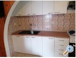 Apartmaji Milica - ostrov Krk Hrvaka