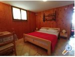 Apartmaji Milica - ostrov Krk Hrvaka