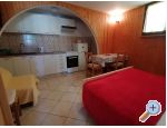 Apartmaji Milica - ostrov Krk Hrvaka