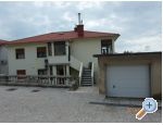 Apartmaji Milica - ostrov Krk Hrvaka