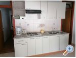 Apartmaji Milica - ostrov Krk Hrvaka